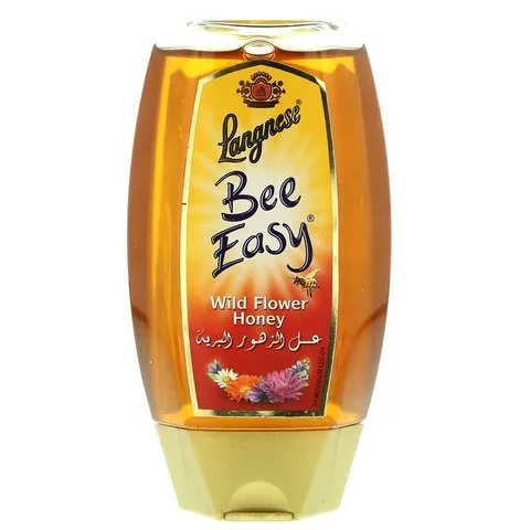 Langnese Bee Easy Honey 500 gr
