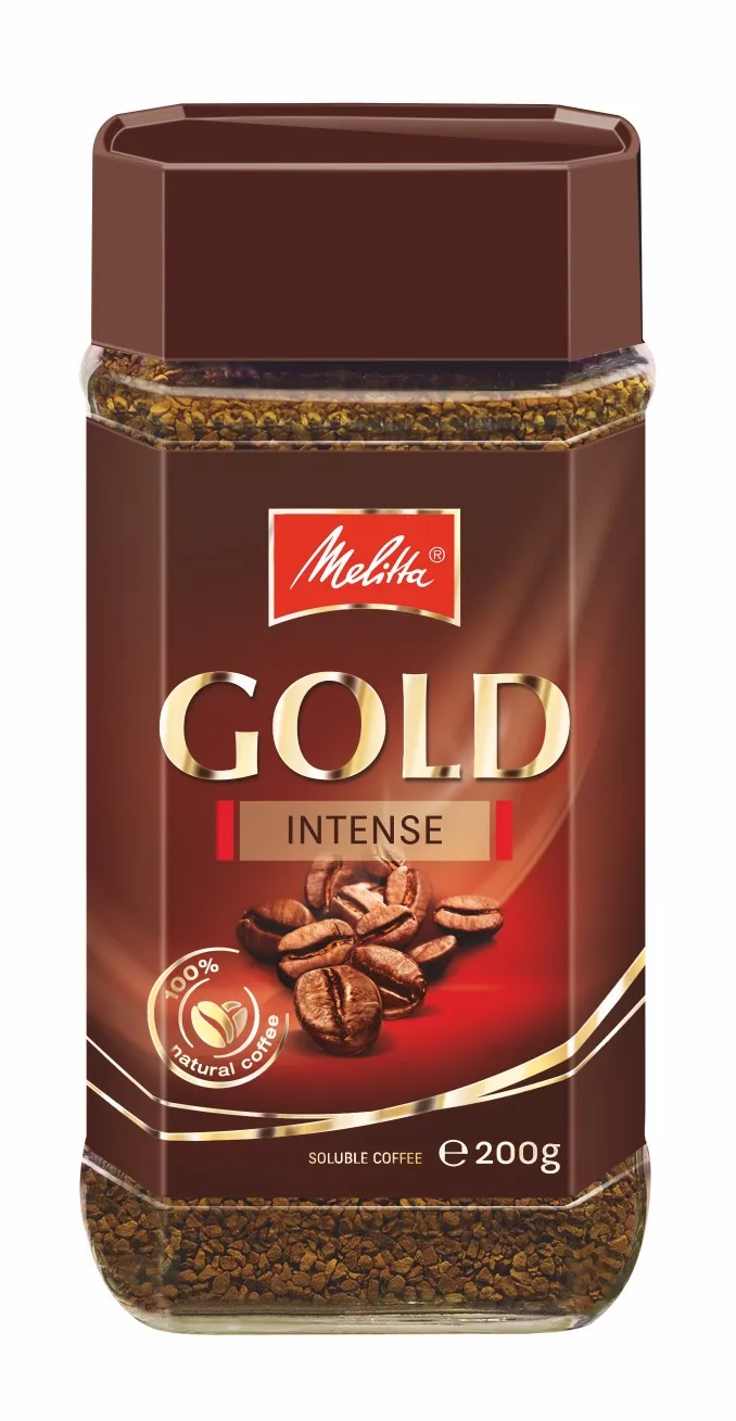 Melitta Original Instant Coffee 200 Gr