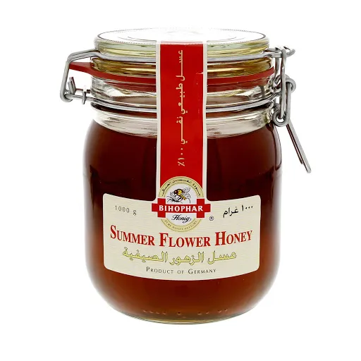Bihophar Summer Flower Honey 1 kg