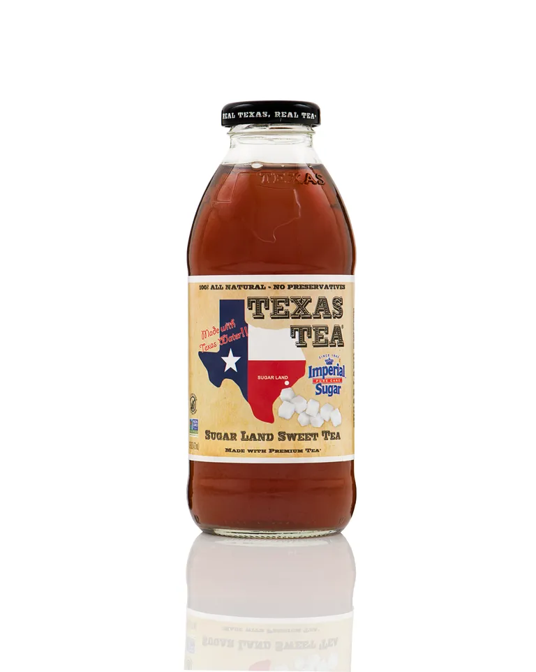 Texas Ice Tea Sugar Land Sweet Tea 473 ml