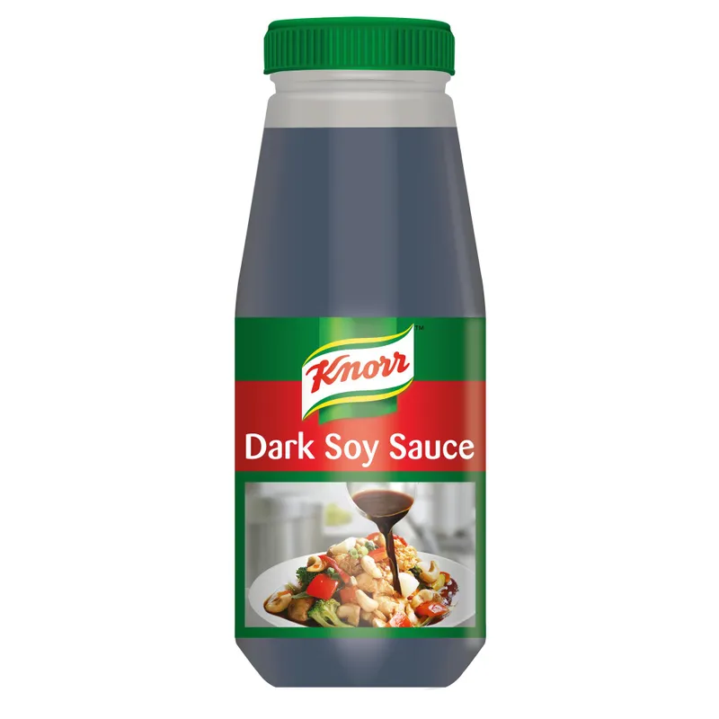 Knorr Dark Soy Sauce 2 Lt