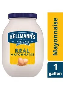 Hellmann'S Real Mayonnaise 3.62 kg