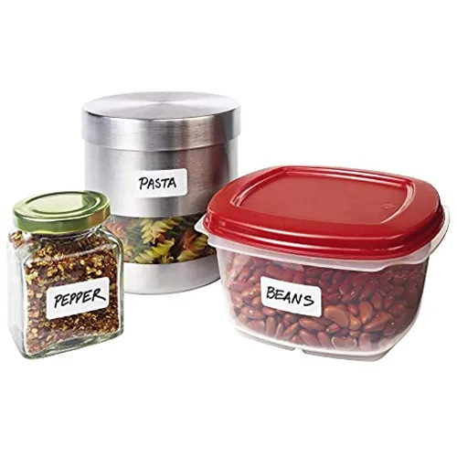 Avery Removable Label White 0.75 x 1.5 Inch 5430 504 Pieces Wholesale