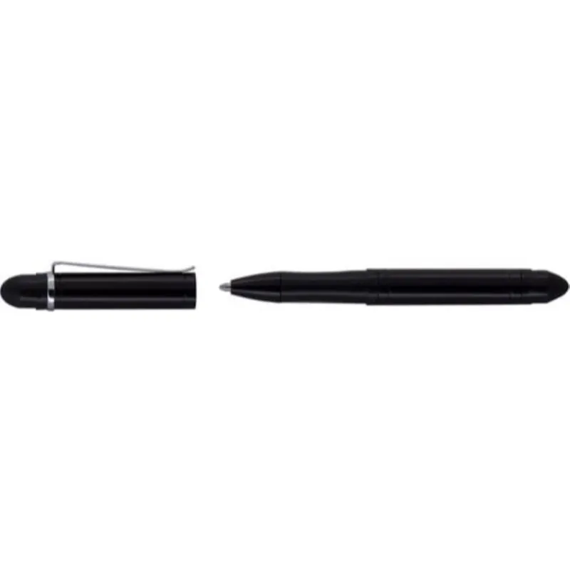 Fisher Pocket Tec Touch Pen Black Wholesale Tradeling