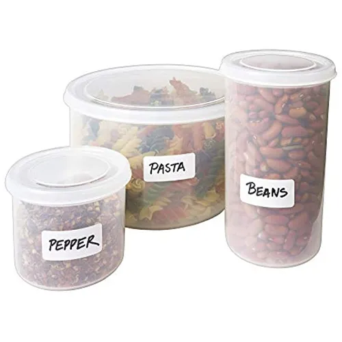 Avery Removable Label White 0.75 x 1.5 Inch 5430 504 Pieces Wholesale