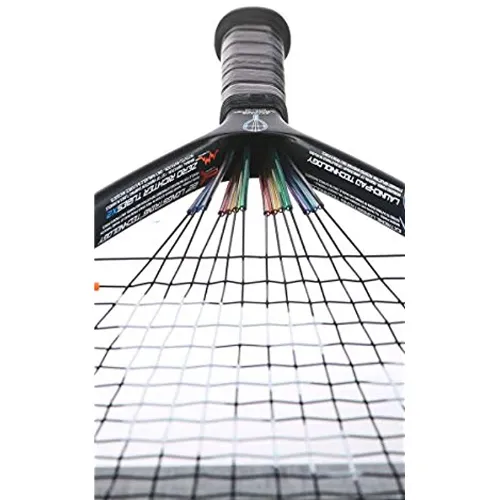 Eforce Dark Star 160 Racquetball Racquet Blue 3.62Inch 2Piece