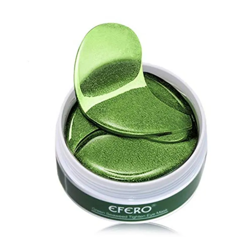 Meicoly Green Tea Collagen Eye Mask Wholesale Tradeling