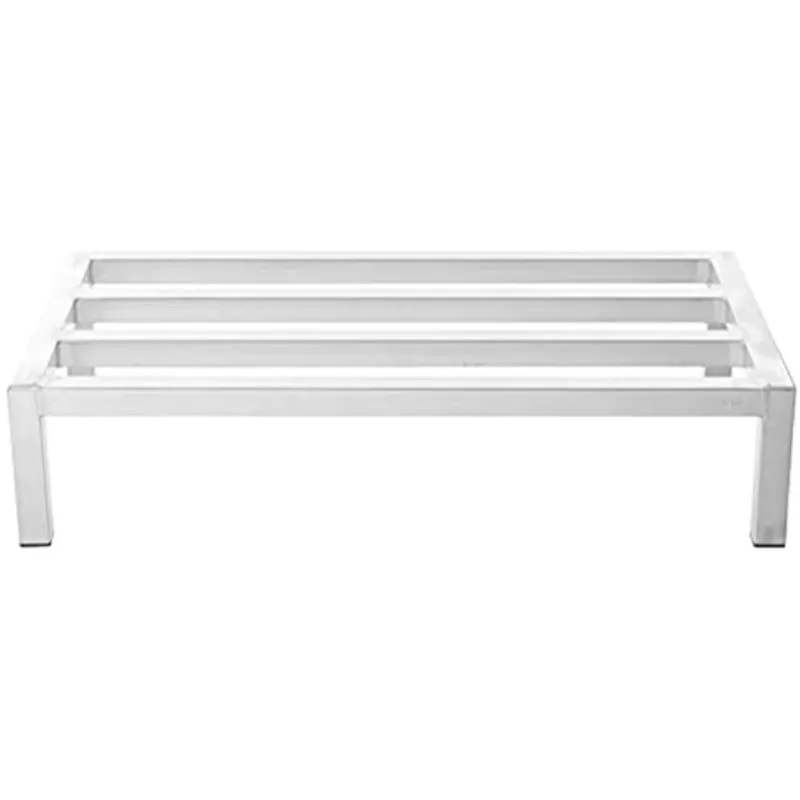 Winco Dunnage Rack 36 X 20 X 8inch Asdr 2036 Wholesale Tradeling