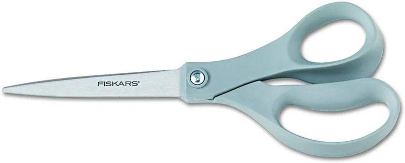 Fiskars All-Purpose Scissors 8 (Pack of 1)