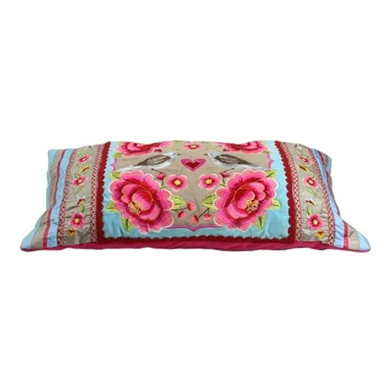 Pip Studio Bogolan Housse De Couette - Multicolore