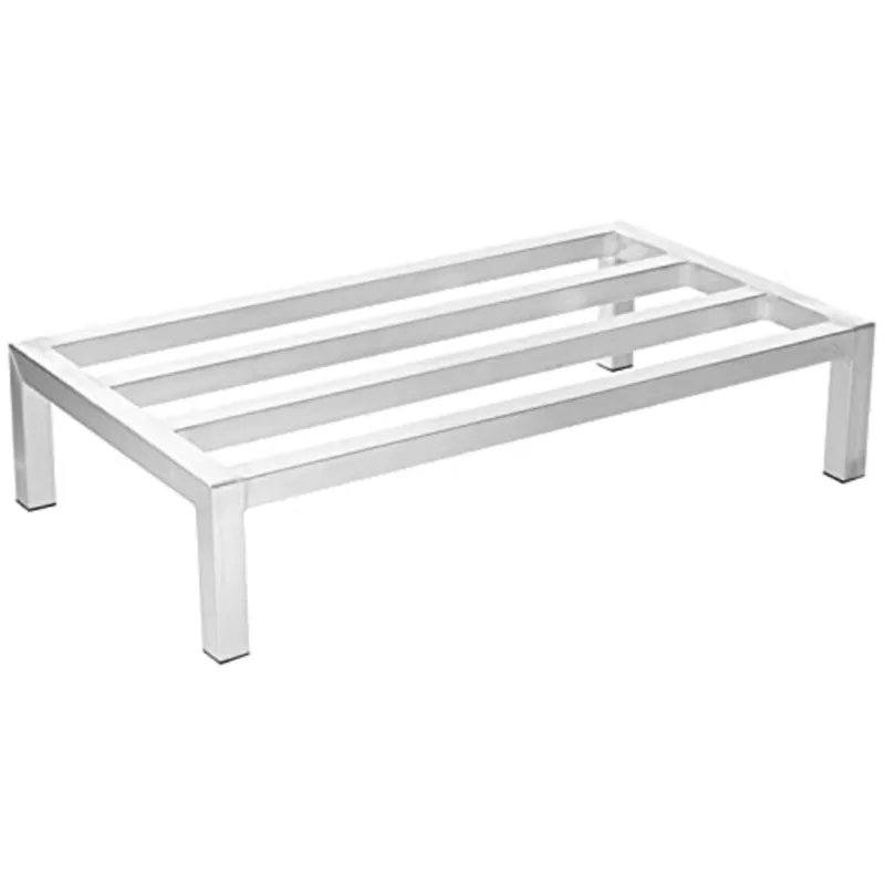 Winco Dunnage Rack 36 X 20 X 8inch Asdr 2036 Wholesale Tradeling