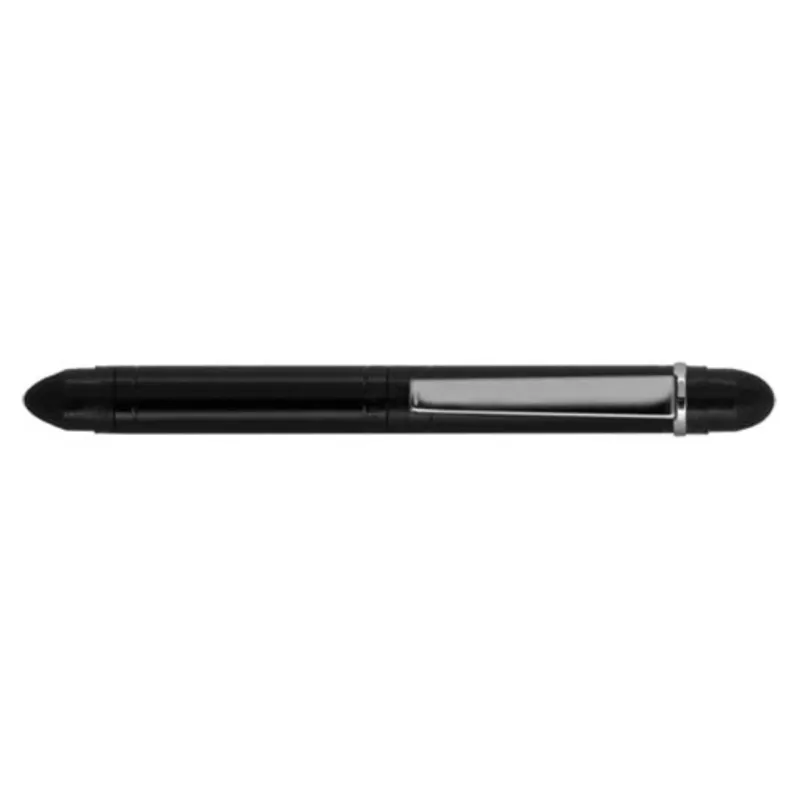 Fisher Pocket Tec Touch Pen Black Wholesale Tradeling