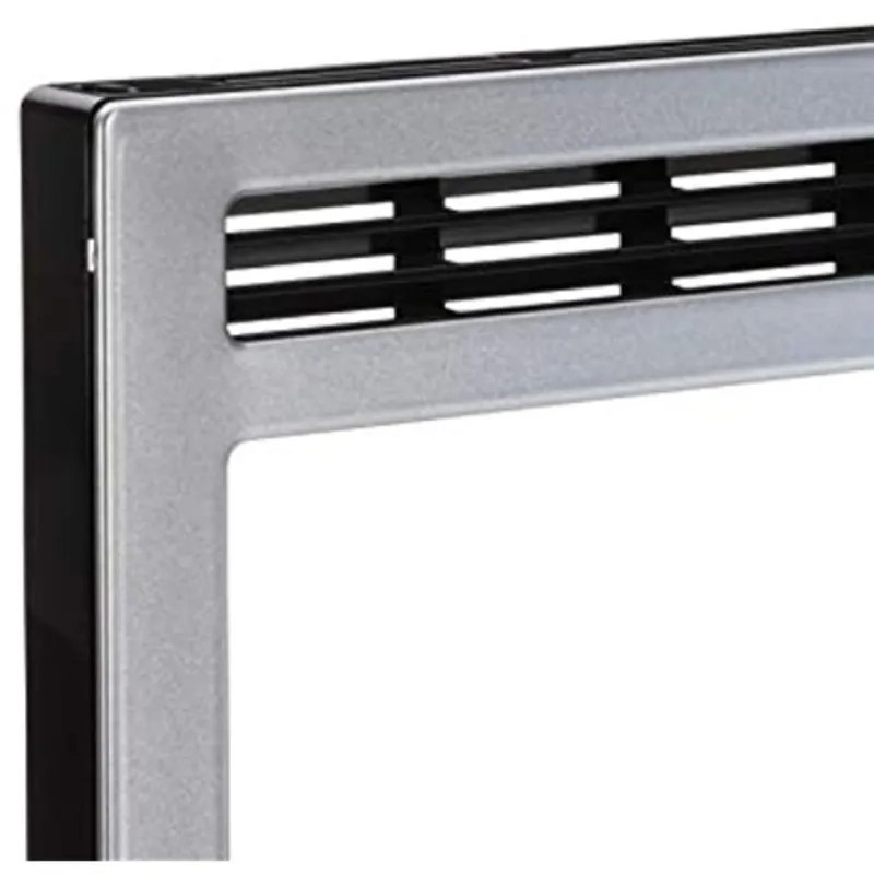 Frigidaire Microwave Trim Kit White 27Inch MWTK27KF Wholesale Tradeling