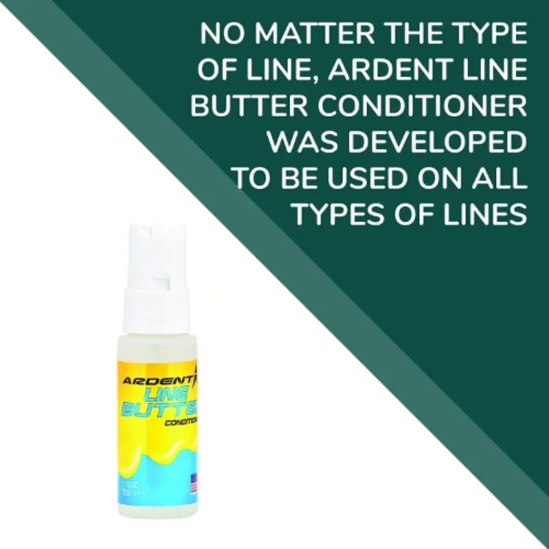 Ardent Line Butter Conditioner ‎Yellow and Blue 59 ML Wholesale