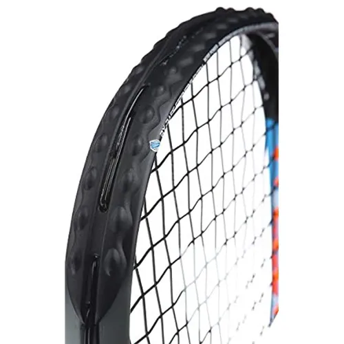 Eforce Dark Star 160 Racquetball Racquet Blue 3.62Inch 2Piece