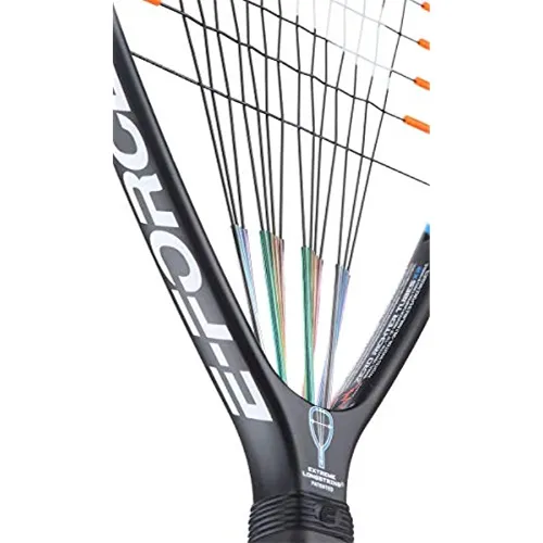 Eforce Dark Star 160 Racquetball Racquet Blue 3.62Inch 2Piece
