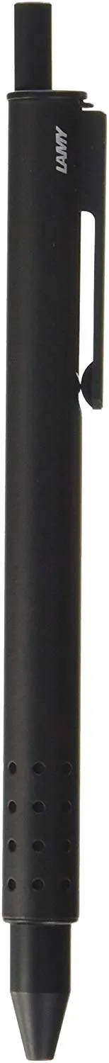 LAMY Swift Rollerball Pen, Matte Black (L331)