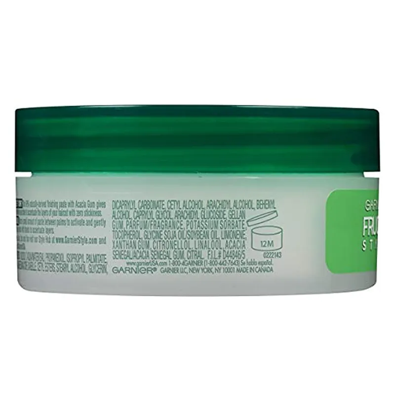 Garnier Fructis Style Pure Clean Finishing Hair Paste 2 fl_oz | Wholesale |  Tradeling