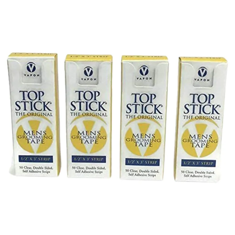  Vapon Topstick 1 X 3 - 50 Strips in each box (2