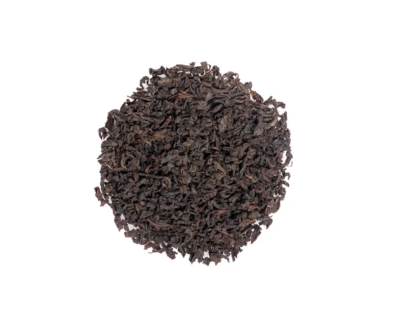 Namastea Earl Grey Tea Loose Tea Pouch 100 Gr