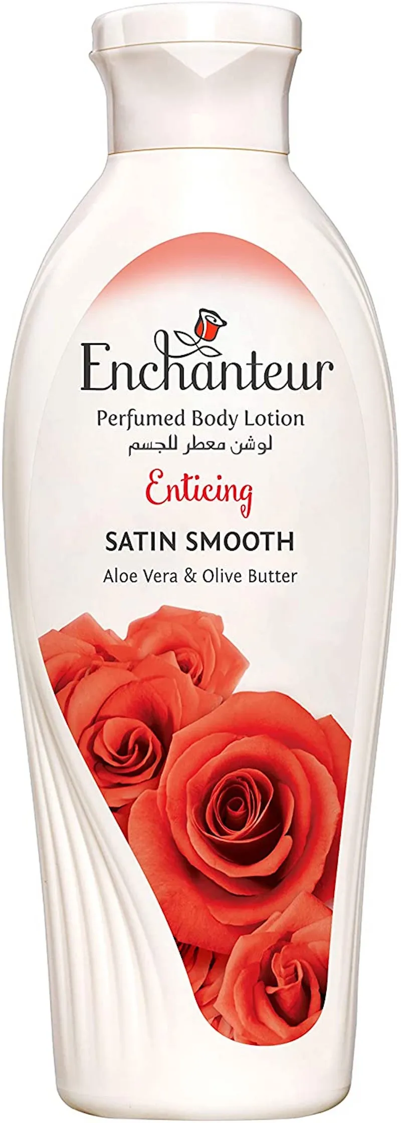 Enchanteur Perfumed Body Lotion Enticing 250 ml Wholesale | Tradeling
