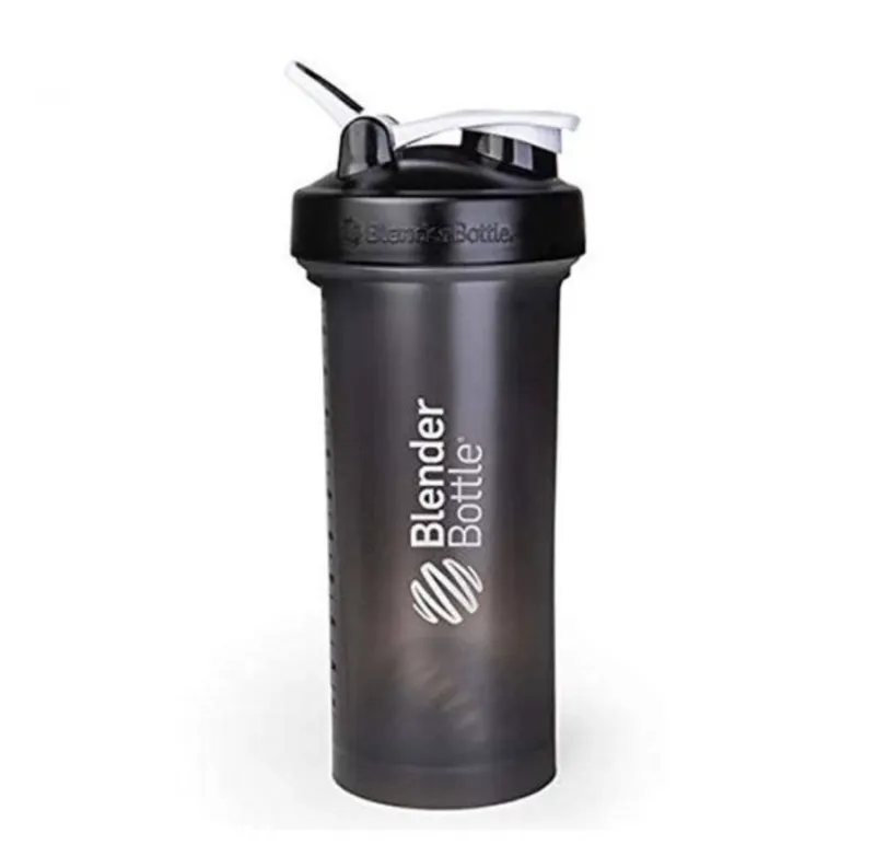Blender Bottle Pro45 Full Color Grey/ White Bbpro45Gw Wholesale