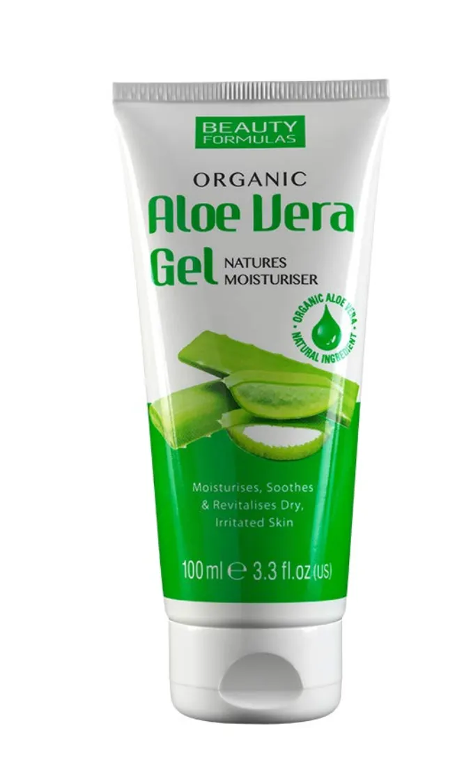 Beauty Formulas Aloe Vera Gel | Wholesale | Tradeling