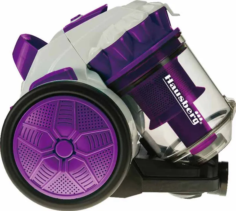 Hausberg Multi-Cyclone Vacuum Cleaner 3 