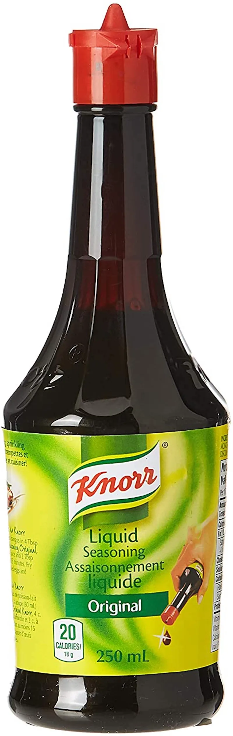Knorr Liquid Seasoning 250ml x