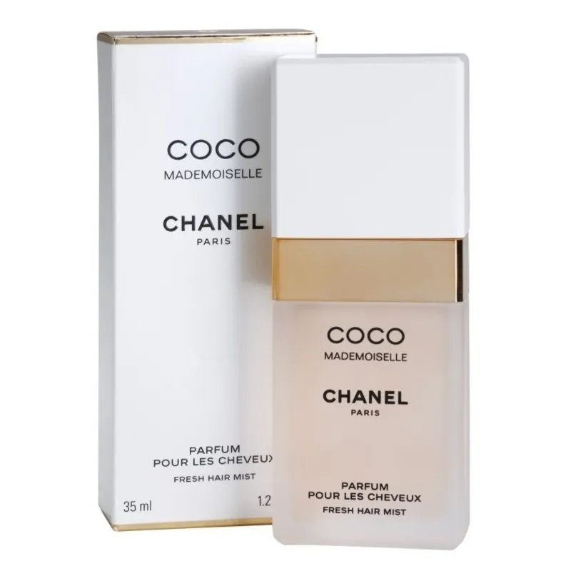terug Turbine vuilnis Chanel Coco Mademoiselle Women Parfum 35 ml Cheveux Hair Mist | Wholesale |  Tradeling
