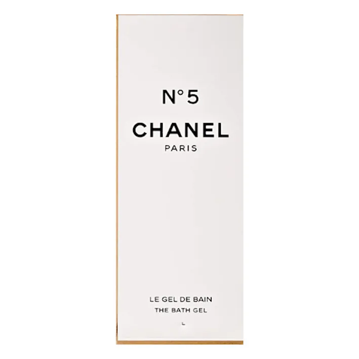 Chanel No.5 The Cleansing Cream 200 Ml, Wholesale