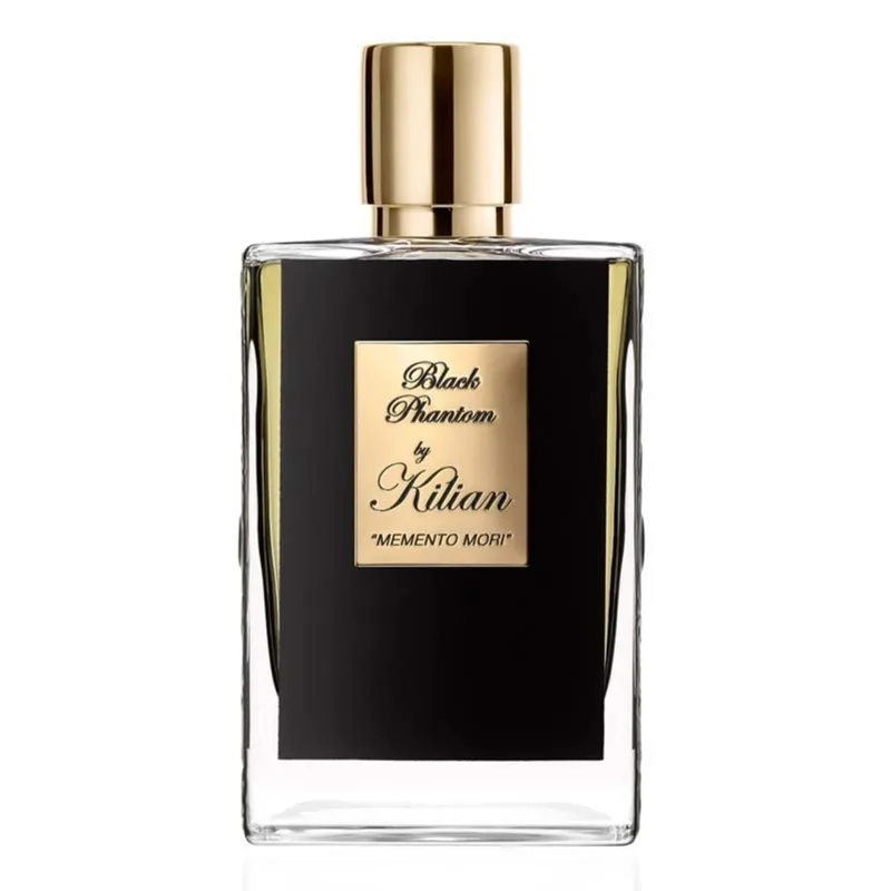 Kilian ''Memento Mori'' By Black Phantom EDP 50 ml With Coffret | بالجملة |  تريدلنغ