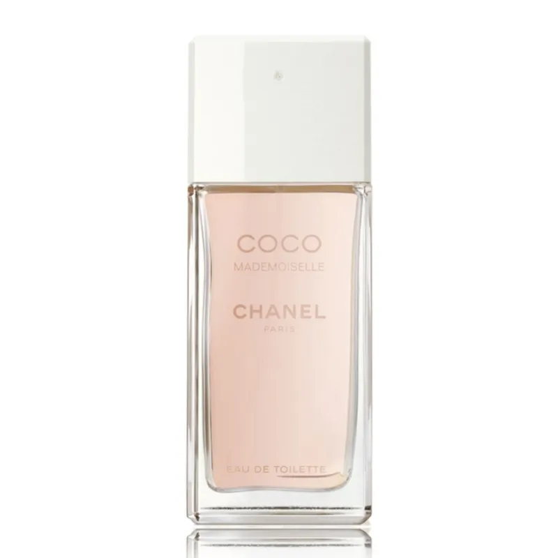 Chanel Coco Mademoiselle For Women EDT 50 Ml | بالجملة | تريدلنغ