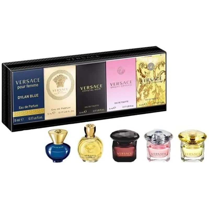 versace eros dylan