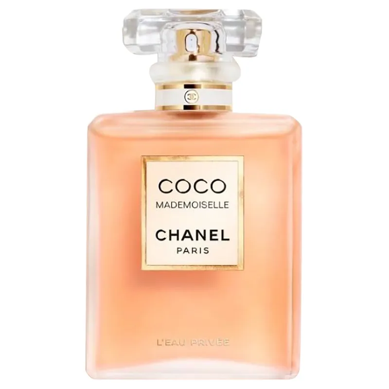 Buy Chanel Perfumes