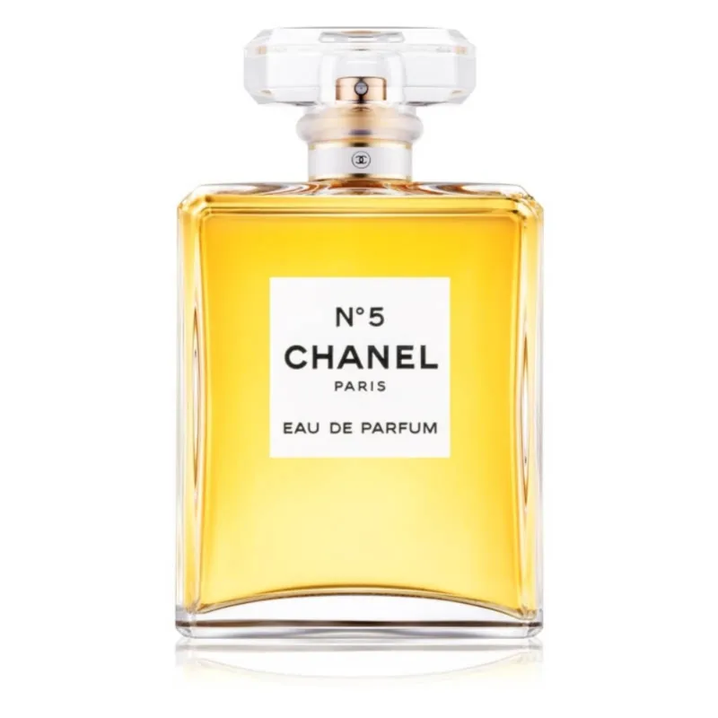 Chanel No.5 - Eau De Parfum, 200 Ml, Wholesale