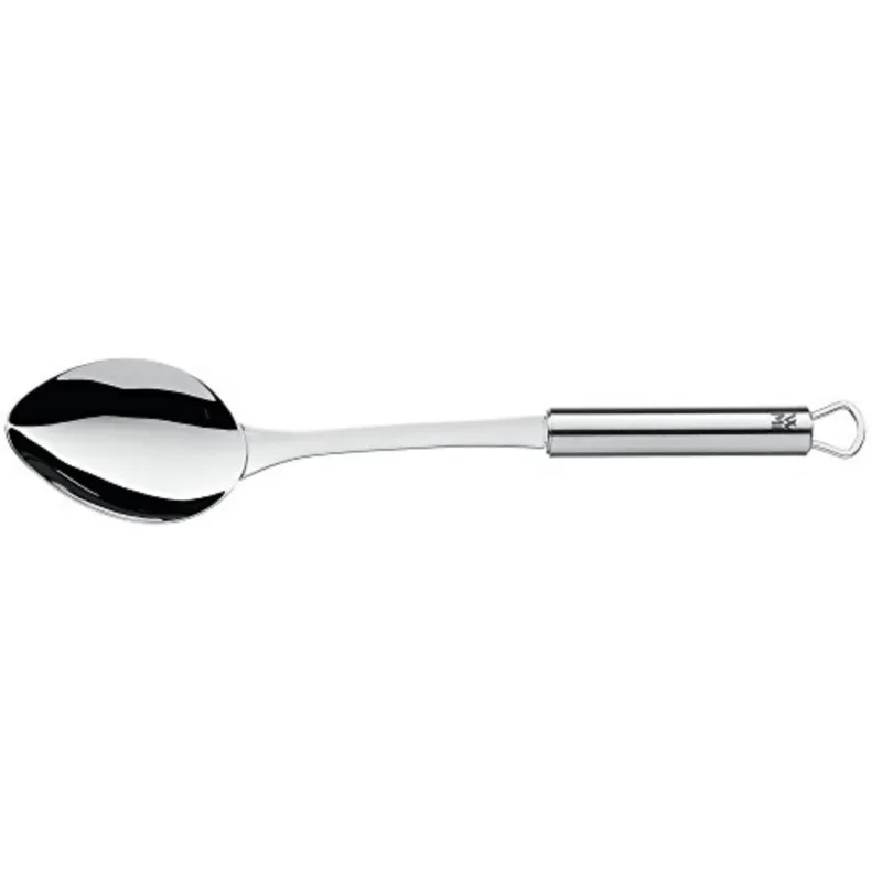 WMF serving spoon 32 cm Profi Plus Cromargan stainless stell dishwasher-safe 