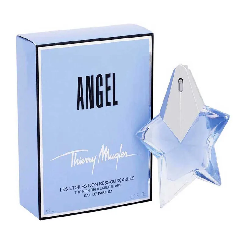 Pidgin skrivebord falme Mugler Angel Eau De Parfum 50 ml | Wholesale | Tradeling