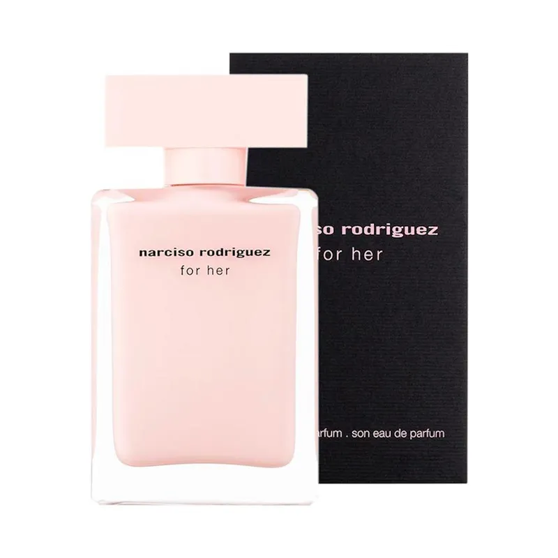 noodzaak Staren Traditioneel Narciso Rodriguez For Her Eau De Parfum 50 ml | Wholesale | Tradeling