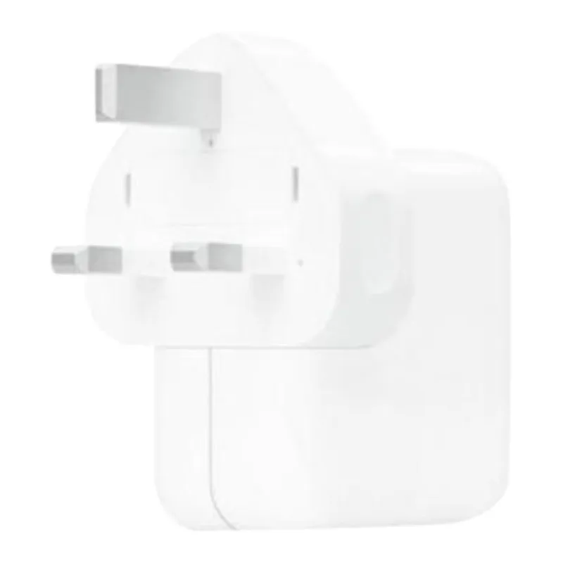 Apple 30W USB Type-C Power Adapter For Apple Airpods 2 White MY1W2 |  Wholesale | Tradeling