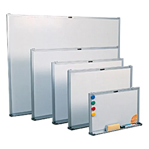 Elektrisch Kabelbaan Gezond Hart Magnetic Whiteboard 60 x 120cm | Wholesale | Tradeling