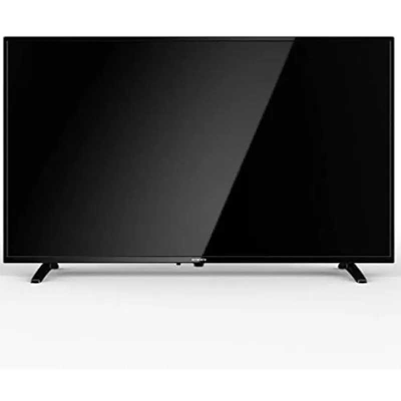 Skyworth 42Stc6200 Uhd 4K Android Smart Tv 42 Inch Android 9.0 Chromecast Built-In Dolby Digital, Bluetooth Black