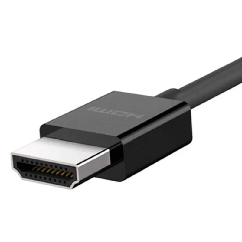 Belkin UltraHD High Speed 8K/4K HDMI Cable (2m) Apple, 59 OFF