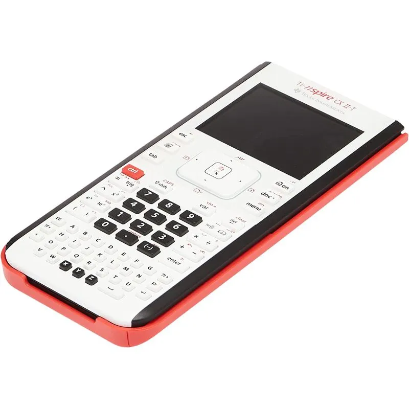 Texas Instruments TINSPIRE CX II T Graphing Calculator Wholesale