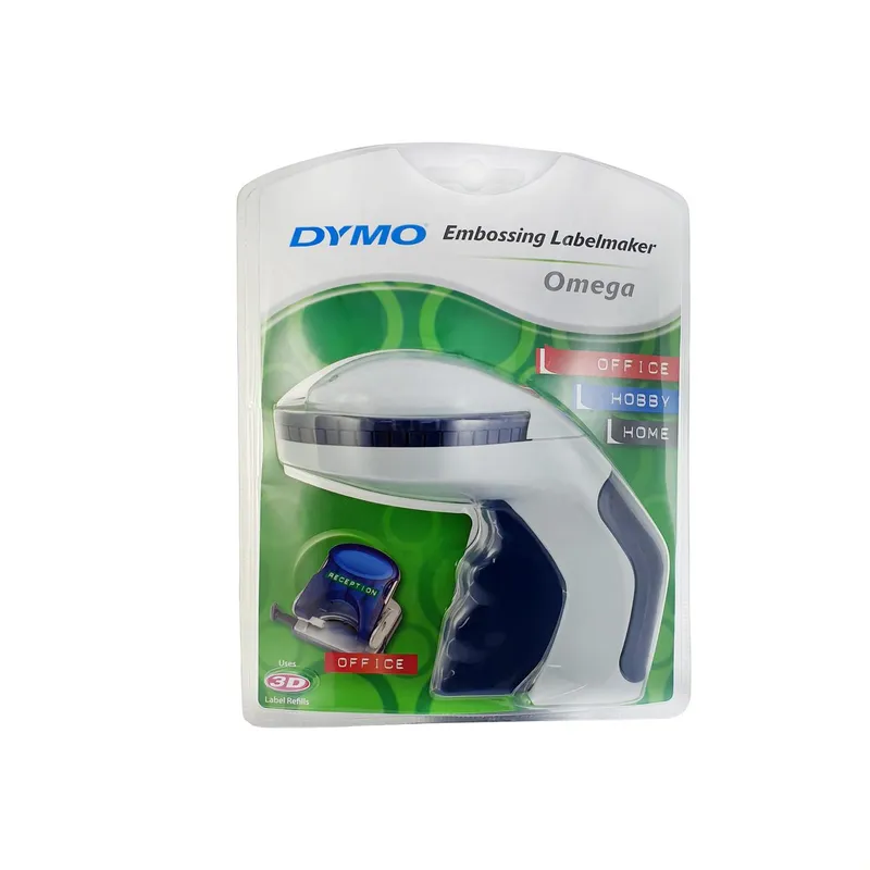 dymo embossing machine