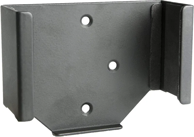 VIVO Wall Mount Bracket Tray Holder for Apple TV 4th Generation (MOUNT