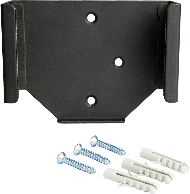 VIVO Wall Mount Bracket Tray Holder for Apple TV 4th Generation (MOUNT