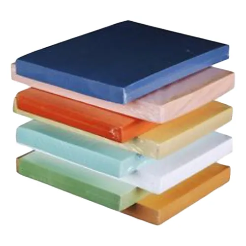 Partner A4 Size Binding Sheet 100 Sheets Wholesale Tradeling