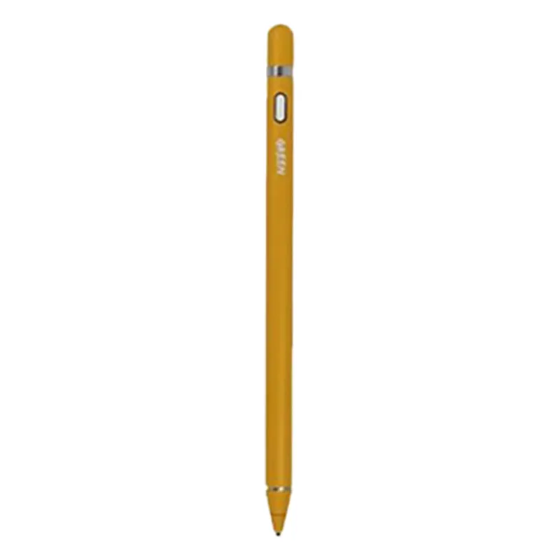 Green Universal Touch Pen For All Smartphones And Tablets Gold GNTPGD