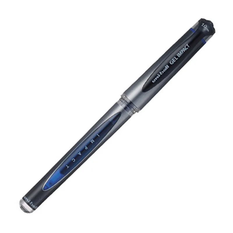 Ручки uni ball. Ручка гелевая Uni Ball Gel Impact (1.0mm/Blue). Ручка гелевая Uniball Gel Impact (1.0mm/Blue) um-153s Blue. Uniball Gel Impact, 1 мм, um ручка. Ручка гелевая Uniball signo broad (1.0mm/Black) um-153.